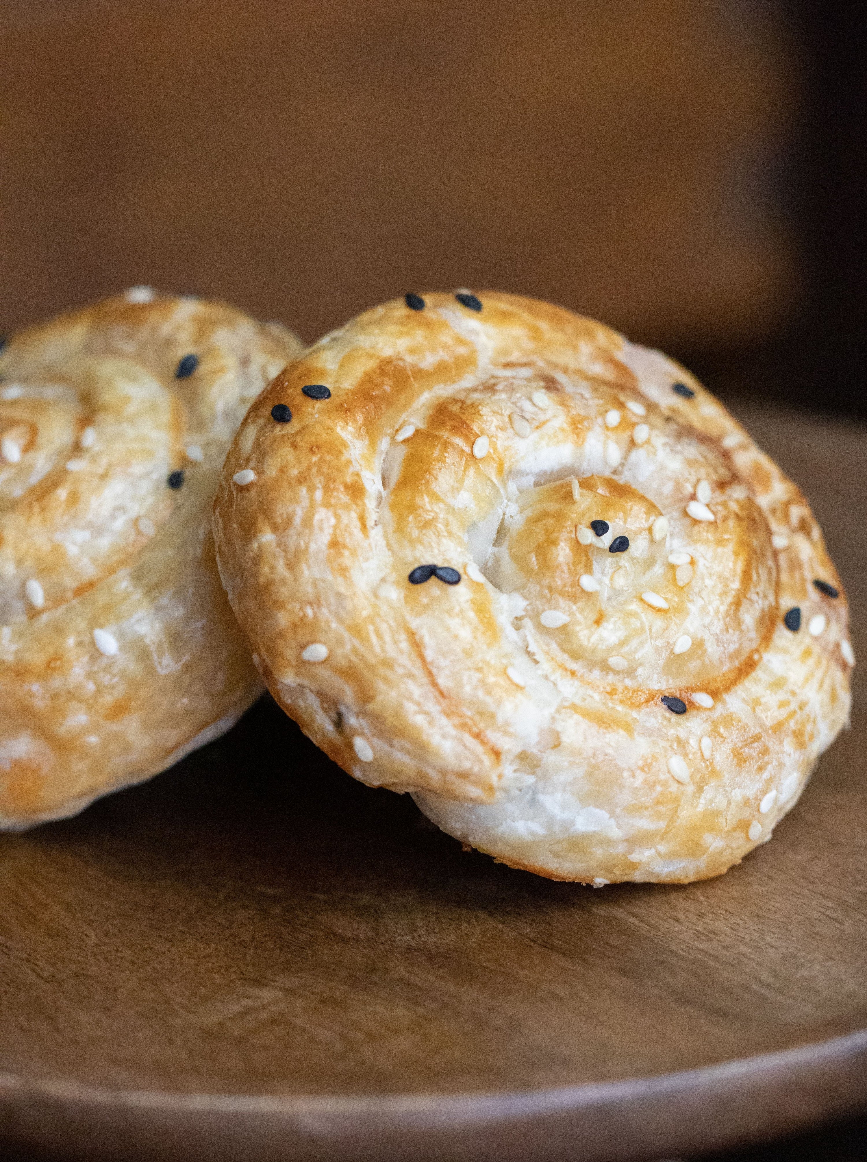 Borek (Feta)