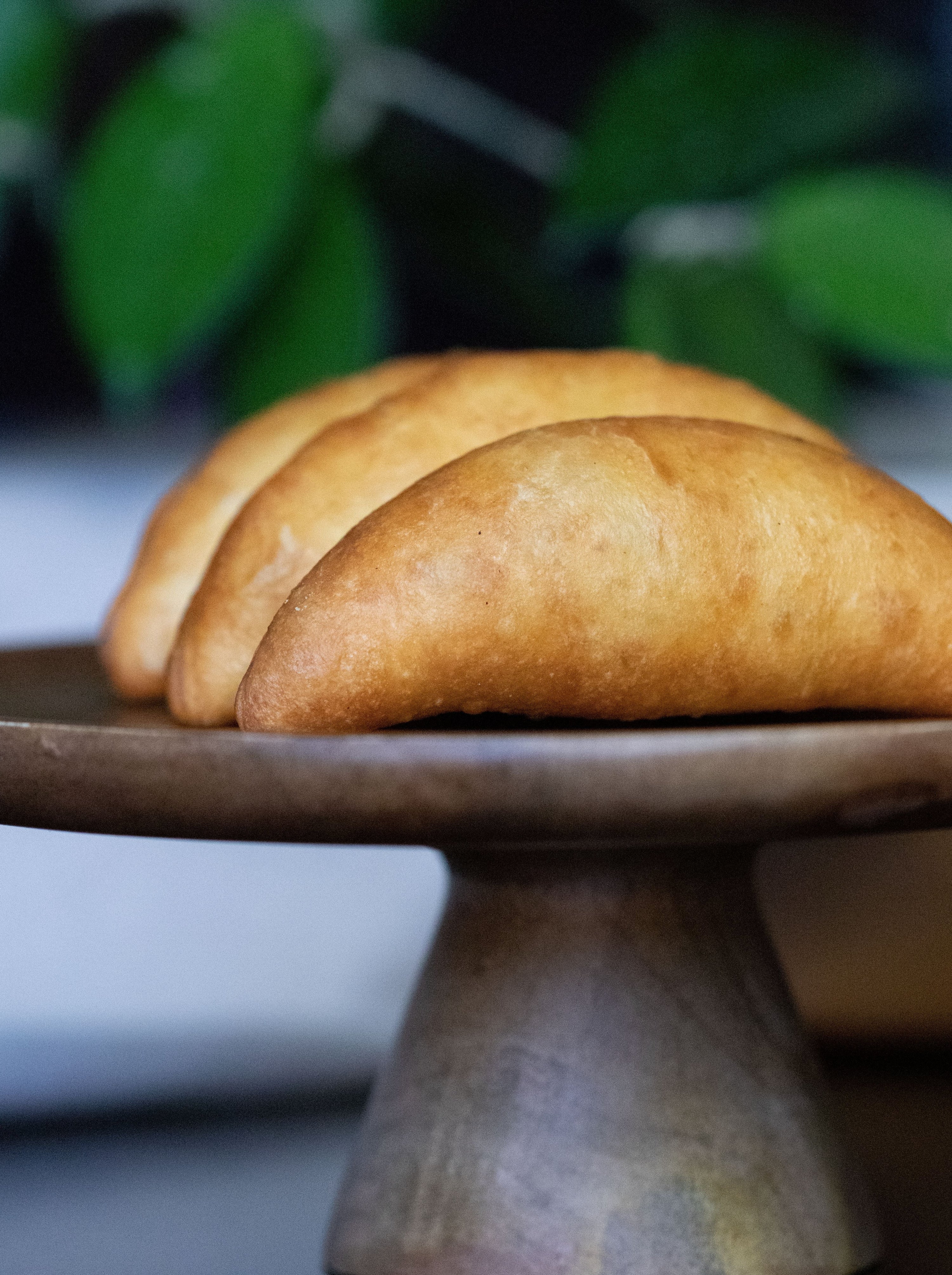 Piroshki (Meat)