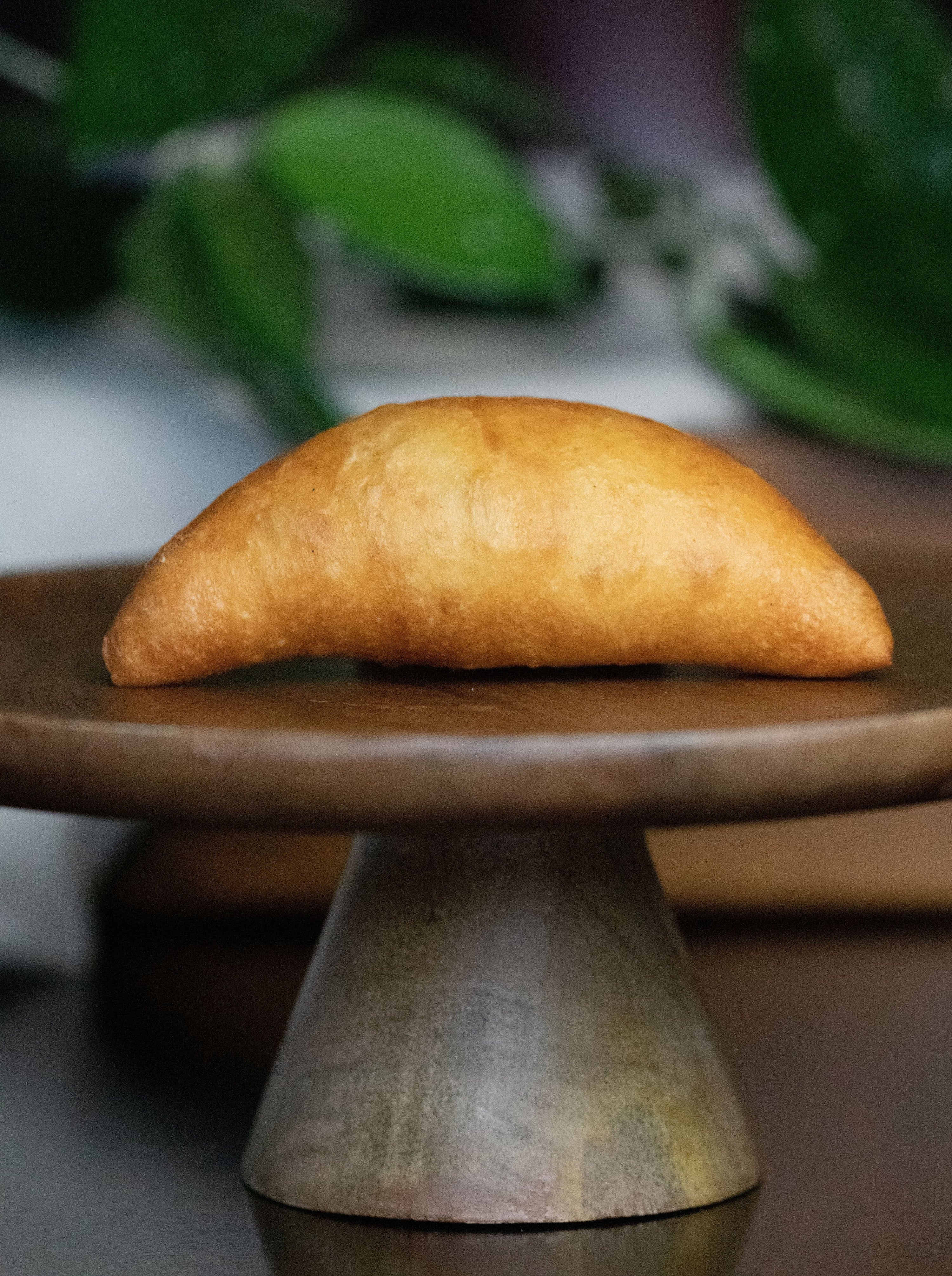 Piroshki (Meat)