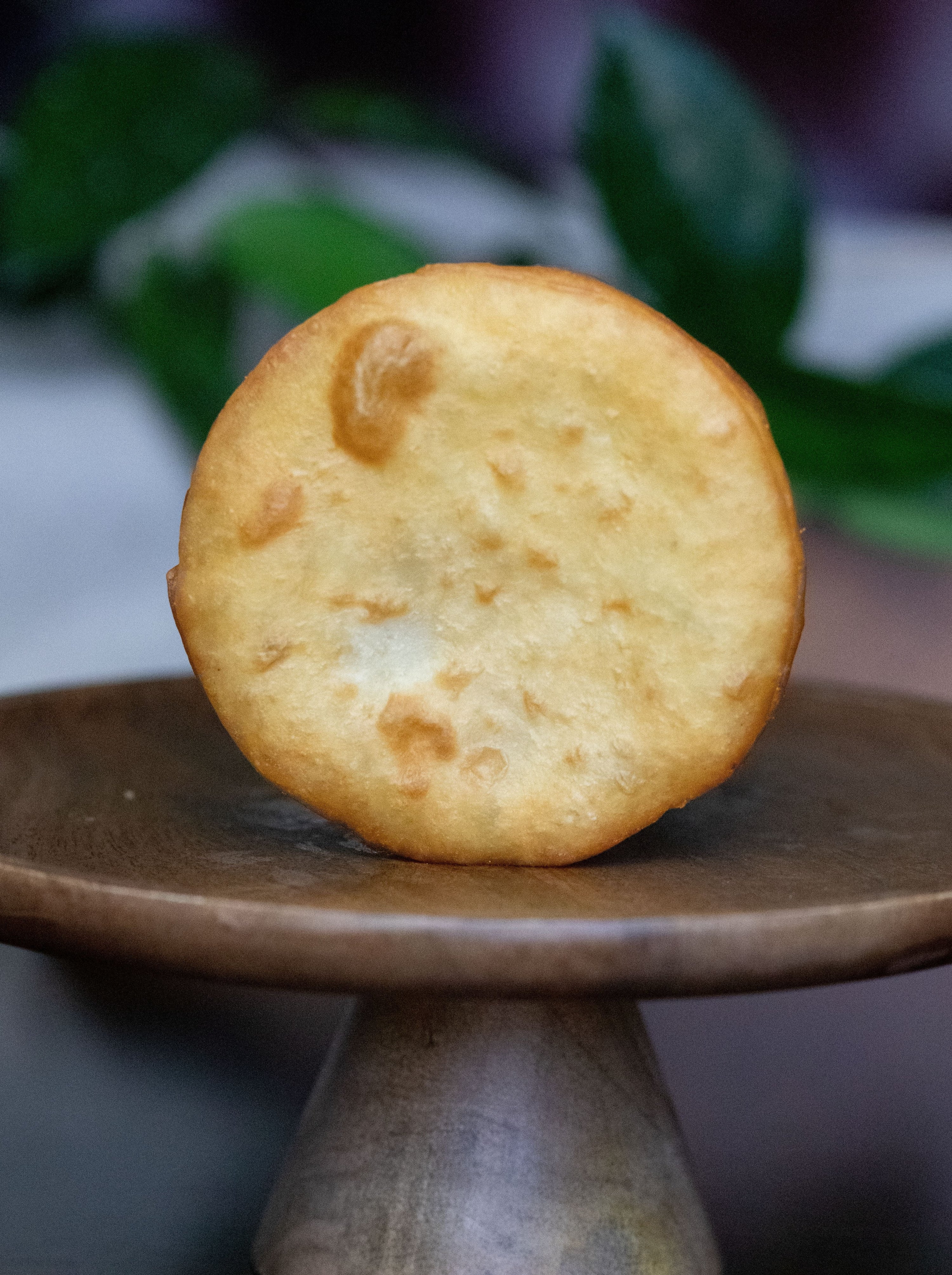 Piroshki (Potato)